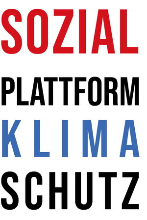 Sozialplattform Klima