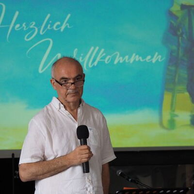 Jürgen Rohde