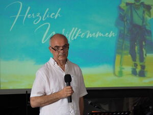 Jürgen Rohde
