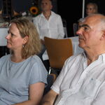 Nicole Nullmeyer und Jürgen Rohde