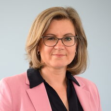 Birgitt Pfeiffer ernst